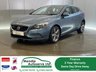 USED 2014 64 VOLVO V40 1.6 T4 SE Lux Hatchback 5dr Petrol Auto Euro 5 (s/s) (180 ps) FULL HISTORY - ULEZ EXEMPT