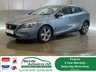 USED 2014 64 VOLVO V40 1.6 T4 SE Lux Hatchback 5dr Petrol Auto Euro 5 (s/s) (180 ps) FULL HISTORY - ULEZ EXEMPT