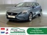 USED 2014 64 VOLVO V40 1.6 T4 SE Lux Hatchback 5dr Petrol Auto Euro 5 (s/s) (180 ps) FULL HISTORY - ULEZ EXEMPT