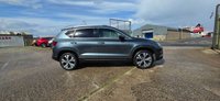USED 2020 20 SEAT ATECA 1.5 TSI EVO SE Technology SUV 5dr Petrol Manual Euro 6 (s/s) (150 ps) 