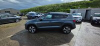USED 2020 20 SEAT ATECA 1.5 TSI EVO SE Technology SUV 5dr Petrol Manual Euro 6 (s/s) (150 ps) 