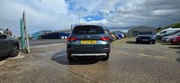 USED 2020 20 SEAT ATECA 1.5 TSI EVO SE Technology SUV 5dr Petrol Manual Euro 6 (s/s) (150 ps) 