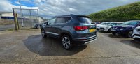 USED 2020 20 SEAT ATECA 1.5 TSI EVO SE Technology SUV 5dr Petrol Manual Euro 6 (s/s) (150 ps) 