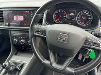 USED 2020 20 SEAT ATECA 1.5 TSI EVO SE Technology SUV 5dr Petrol Manual Euro 6 (s/s) (150 ps) 