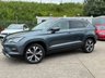 USED 2020 20 SEAT ATECA 1.5 TSI EVO SE Technology SUV 5dr Petrol Manual Euro 6 (s/s) (150 ps) 
