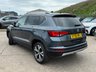 USED 2020 20 SEAT ATECA 1.5 TSI EVO SE Technology SUV 5dr Petrol Manual Euro 6 (s/s) (150 ps) 
