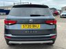 USED 2020 20 SEAT ATECA 1.5 TSI EVO SE Technology SUV 5dr Petrol Manual Euro 6 (s/s) (150 ps) 