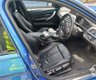 USED 2019 19 BMW 3 SERIES 2.0 320i M Sport Touring 5dr Petrol Auto Euro 6 (s/s) (184 ps) LONG MOT, EXCELLENT SERVICE HISTORY WITH 6 SERVICE INVOICES, HPI CLEAR, 2 X KEYS, 1 PREVIOUS OWNER! STUNNING CONDITION, FULL BLACK LEATHER HEATED SEATS, SAT NAV, BLUETOOTH, CRUISE, CLIMATE, DAB RADIO!