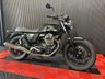 USED 2015 15 MOTO GUZZI V7 STONE ABS FINANCE SPECIALISTS APPLY NOW LOW RATE FINANCE DELIVERY AVAILABLE