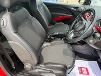 USED 2015 15 VAUXHALL ADAM 1.2 16v ROCKS AIR Hatchback 3dr Petrol Manual Euro 5 (70 ps) 