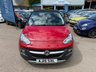 USED 2015 15 VAUXHALL ADAM 1.2 16v ROCKS AIR Hatchback 3dr Petrol Manual Euro 5 (70 ps) 