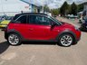 USED 2015 15 VAUXHALL ADAM 1.2 16v ROCKS AIR Hatchback 3dr Petrol Manual Euro 5 (70 ps) 
