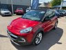 USED 2015 15 VAUXHALL ADAM 1.2 16v ROCKS AIR Hatchback 3dr Petrol Manual Euro 5 (70 ps) 