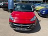 USED 2015 15 VAUXHALL ADAM 1.2 16v ROCKS AIR Hatchback 3dr Petrol Manual Euro 5 (70 ps) 