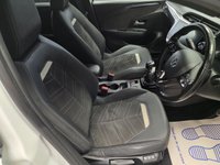 USED 2023 23 VAUXHALL CORSA 1.2 Turbo Ultimate Hatchback 5dr Petrol Manual Euro 6 (s/s) (100 ps) 