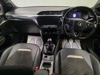 USED 2023 23 VAUXHALL CORSA 1.2 Turbo Ultimate Hatchback 5dr Petrol Manual Euro 6 (s/s) (100 ps) 