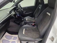 USED 2023 23 VAUXHALL CORSA 1.2 Turbo Ultimate Hatchback 5dr Petrol Manual Euro 6 (s/s) (100 ps) 