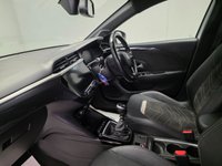 USED 2023 23 VAUXHALL CORSA 1.2 Turbo Ultimate Hatchback 5dr Petrol Manual Euro 6 (s/s) (100 ps) 