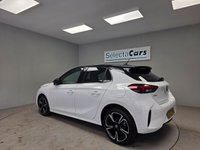 USED 2023 23 VAUXHALL CORSA 1.2 Turbo Ultimate Hatchback 5dr Petrol Manual Euro 6 (s/s) (100 ps) 