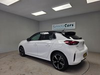 USED 2023 23 VAUXHALL CORSA 1.2 Turbo Ultimate Hatchback 5dr Petrol Manual Euro 6 (s/s) (100 ps) 