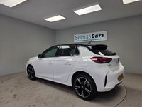 USED 2023 23 VAUXHALL CORSA 1.2 Turbo Ultimate Hatchback 5dr Petrol Manual Euro 6 (s/s) (100 ps) 