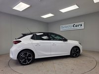 USED 2023 23 VAUXHALL CORSA 1.2 Turbo Ultimate Hatchback 5dr Petrol Manual Euro 6 (s/s) (100 ps) 