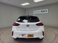 USED 2023 23 VAUXHALL CORSA 1.2 Turbo Ultimate Hatchback 5dr Petrol Manual Euro 6 (s/s) (100 ps) 