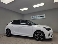 USED 2023 23 VAUXHALL CORSA 1.2 Turbo Ultimate Hatchback 5dr Petrol Manual Euro 6 (s/s) (100 ps) 