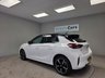 USED 2023 23 VAUXHALL CORSA 1.2 Turbo Ultimate Hatchback 5dr Petrol Manual Euro 6 (s/s) (100 ps) 
