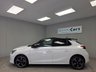 USED 2023 23 VAUXHALL CORSA 1.2 Turbo Ultimate Hatchback 5dr Petrol Manual Euro 6 (s/s) (100 ps) 