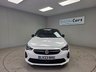 USED 2023 23 VAUXHALL CORSA 1.2 Turbo Ultimate Hatchback 5dr Petrol Manual Euro 6 (s/s) (100 ps) 