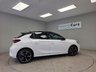 USED 2023 23 VAUXHALL CORSA 1.2 Turbo Ultimate Hatchback 5dr Petrol Manual Euro 6 (s/s) (100 ps) 