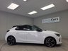 USED 2023 23 VAUXHALL CORSA 1.2 Turbo Ultimate Hatchback 5dr Petrol Manual Euro 6 (s/s) (100 ps) 