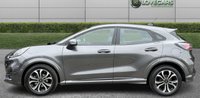 USED 2021 21 FORD PUMA 1.0T EcoBoost MHEV ST-Line SUV 5dr Petrol Manual Euro 6 (s/s) (125 ps) LONG MOT, HPI CLEAR, 2 X KEYS, 1 PREVIOUS OWNER, LOW MILEAGE FROM NEW! SAT NAV, BLUETOOTH, AIR CON, CRUISE CONTROL, DAB RADIO, PARKING SENSORS, ALLOY WHEELS!