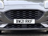 USED 2021 21 FORD PUMA 1.0T EcoBoost MHEV ST-Line SUV 5dr Petrol Manual Euro 6 (s/s) (125 ps) LONG MOT, HPI CLEAR, 2 X KEYS, 1 PREVIOUS OWNER, LOW MILEAGE FROM NEW! SAT NAV, BLUETOOTH, AIR CON, CRUISE CONTROL, DAB RADIO, PARKING SENSORS, ALLOY WHEELS!