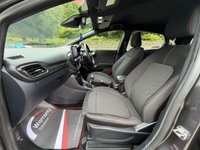 USED 2021 21 FORD PUMA 1.0T EcoBoost MHEV ST-Line SUV 5dr Petrol Manual Euro 6 (s/s) (125 ps) LONG MOT, HPI CLEAR, 2 X KEYS, 1 PREVIOUS OWNER, LOW MILEAGE FROM NEW! SAT NAV, BLUETOOTH, AIR CON, CRUISE CONTROL, DAB RADIO, PARKING SENSORS, ALLOY WHEELS!