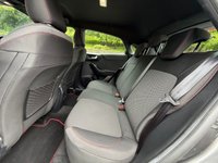 USED 2021 21 FORD PUMA 1.0T EcoBoost MHEV ST-Line SUV 5dr Petrol Manual Euro 6 (s/s) (125 ps) LONG MOT, HPI CLEAR, 2 X KEYS, 1 PREVIOUS OWNER, LOW MILEAGE FROM NEW! SAT NAV, BLUETOOTH, AIR CON, CRUISE CONTROL, DAB RADIO, PARKING SENSORS, ALLOY WHEELS!