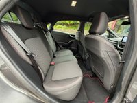 USED 2021 21 FORD PUMA 1.0T EcoBoost MHEV ST-Line SUV 5dr Petrol Manual Euro 6 (s/s) (125 ps) LONG MOT, HPI CLEAR, 2 X KEYS, 1 PREVIOUS OWNER, LOW MILEAGE FROM NEW! SAT NAV, BLUETOOTH, AIR CON, CRUISE CONTROL, DAB RADIO, PARKING SENSORS, ALLOY WHEELS!