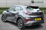 USED 2021 21 FORD PUMA 1.0T EcoBoost MHEV ST-Line SUV 5dr Petrol Manual Euro 6 (s/s) (125 ps) LONG MOT, HPI CLEAR, 2 X KEYS, 1 PREVIOUS OWNER, LOW MILEAGE FROM NEW! SAT NAV, BLUETOOTH, AIR CON, CRUISE CONTROL, DAB RADIO, PARKING SENSORS, ALLOY WHEELS!