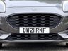 USED 2021 21 FORD PUMA 1.0T EcoBoost MHEV ST-Line SUV 5dr Petrol Manual Euro 6 (s/s) (125 ps) LONG MOT, HPI CLEAR, 2 X KEYS, 1 PREVIOUS OWNER, LOW MILEAGE FROM NEW! SAT NAV, BLUETOOTH, AIR CON, CRUISE CONTROL, DAB RADIO, PARKING SENSORS, ALLOY WHEELS!