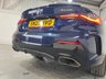 USED 2022 22 BMW 4 SERIES 3.0 M440i MHT Coupe 2dr Petrol Hybrid Auto xDrive Euro 6 (s/s) (374 ps) Harman Kardon, Digi Dash, Keyless