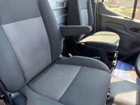 USED 2022 72 FORD TRANSIT 2.0 350 EcoBlue HD Leader Dropside 2dr Diesel Manual RWD L4 Euro 6 (s/s) (SRW) (130 ps) Tail lift - Air con - park sensors