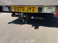 USED 2022 72 FORD TRANSIT 2.0 350 EcoBlue HD Leader Dropside 2dr Diesel Manual RWD L4 Euro 6 (s/s) (SRW) (130 ps) Tail lift - Air con - park sensors