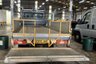 USED 2022 72 FORD TRANSIT 2.0 350 EcoBlue HD Leader Dropside 2dr Diesel Manual RWD L4 Euro 6 (s/s) (SRW) (130 ps) Tail lift - Air con - Tow bar