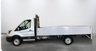 USED 2022 72 FORD TRANSIT 2.0 350 EcoBlue HD Leader Dropside 2dr Diesel Manual RWD L4 Euro 6 (s/s) (SRW) (130 ps) Tail lift - Air con - Tow bar