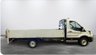 USED 2022 72 FORD TRANSIT 2.0 350 EcoBlue HD Leader Dropside 2dr Diesel Manual RWD L4 Euro 6 (s/s) (SRW) (130 ps) Tail lift - Air con - Tow bar