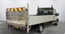 USED 2022 72 FORD TRANSIT 2.0 350 EcoBlue HD Leader Dropside 2dr Diesel Manual RWD L4 Euro 6 (s/s) (SRW) (130 ps) Tail lift - Air con - Tow bar