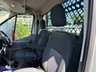 USED 2022 72 FORD TRANSIT 2.0 350 EcoBlue HD Leader Dropside 2dr Diesel Manual RWD L4 Euro 6 (s/s) (SRW) (130 ps) Tail lift - Air con - park sensors