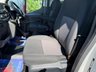 USED 2022 72 FORD TRANSIT 2.0 350 EcoBlue HD Leader Dropside 2dr Diesel Manual RWD L4 Euro 6 (s/s) (SRW) (130 ps) Tail lift - Air con - park sensors