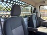 USED 2022 72 FORD TRANSIT 2.0 350 EcoBlue HD Leader Dropside 2dr Diesel Manual RWD L4 Euro 6 (s/s) (SRW) (130 ps) Tail lift - Air con - park sensors